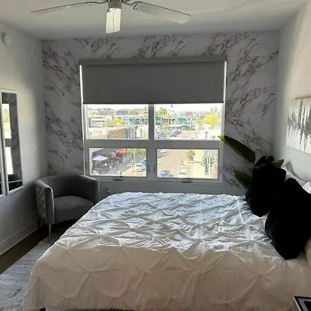 Appartamento The Scottsdale View Esterno foto