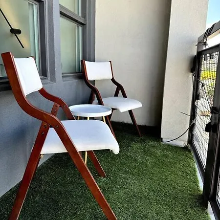 Appartamento The Scottsdale View Esterno foto