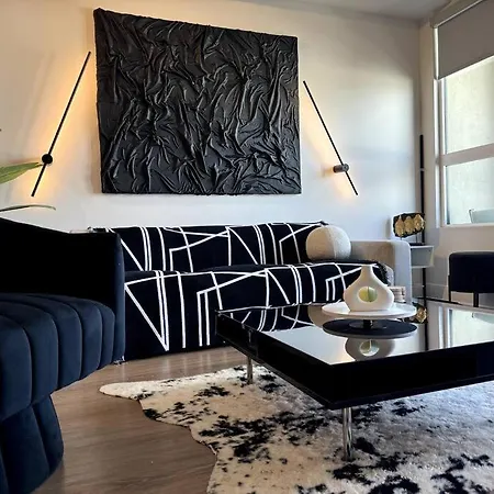 Appartamento The Scottsdale View Esterno foto