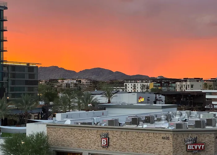 The Scottsdale View